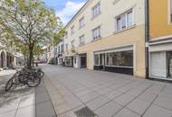 Erstbezug im Zentrum! Flexible Geschäftsfläche auf ca. 60 m² | Sofort verfügbar | Parkplatzanmietung möglich