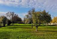 PERFEKT GESCHNITTEN - SÜDOST-AUSRICHTUNG - AUFSCHLIESSUNGSKOSTEN BEZAHLT