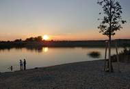 Exklusive 3-Zimmer Wohnung mit 2 Balkonen in der Seestadt