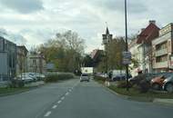 Sonnige Wohnung- Nahe dem Bahnhof bzw. dem Zentrum- nur 16 min. mit der S-Bahn zur U6 Wien Meidling