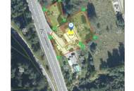 "Aussichtslage Bad Gastein" – Haus mit 4 Apartments und Eigentümerwohnung