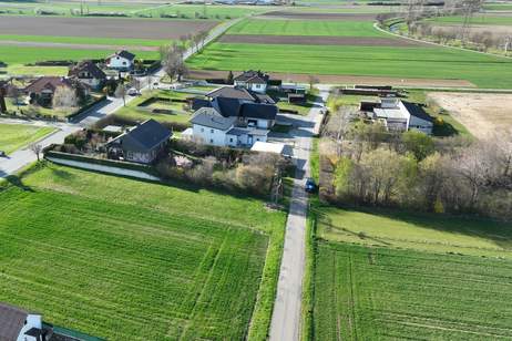 Eigenheim - Baugrundstück, Grund und Boden-kauf, 55.000,€, 7502 Oberwart