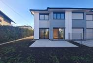 Exklusive Doppelhaushälfte in der Ispergasse nahe U1!