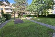 3-Zimmer-Wohnung mit Loggia &amp; Stellplatz in Grünruhelage