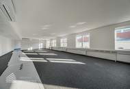 Erstbezug! Geräumiges 5-Zimmer Büro in Toplage