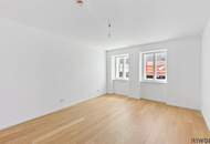 4-Zimmer Balkonwohnung mit hochwertiger Ausstattung in ehemaligen Fuhrwerkhaus