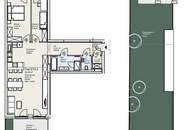 EXKLUSIVES WOHNEN IN OBERDÖBLING - GARTENWOHNUNG - 3 Zimmer Wohnung in bester Wohnlage