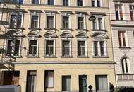 Nachhaltige Ertragsimmobilie mit Entwicklungspotenzial in Penzing