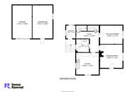 Rarität! Tiroler Einfamilienhaus mit großem Garten und Freizeitwohnsitzwidmung im Lechtal zu kaufen.