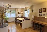 FAMILIENTRAUM IN PYHRA