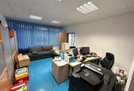 Vermietung: Praxis, Büro oder ein Salon? Ein modernes Bürogebäude in Graz - Eggenberg