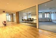 Repräsentative Büro Etage
