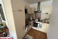 Hoseitige Neubauwohnung mit Loggia - hell und ruhig