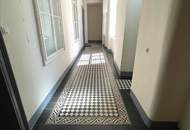 Repräsentative Ordination mit Gründerzeit-Charme bei der Staatsoper zu mieten