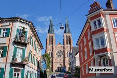 +++ Mehrfamilienhaus mit Dachterrassen +++, Haus-kauf, 2.659.000,€, 6020 Innsbruck-Stadt