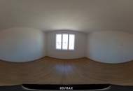 Sanierte 2-Zimmer Wohnung im 3. Liftstock in ruhiger Lage