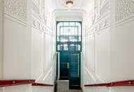 Wunderschönes Büro nahe Rennweg!