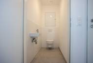 ERSTBEZUG „ein viertel grün“ in Wiener Neustadt - lichtdurchflutete 3-Zimmer-Wohnung mit Tiefgaragenplatz