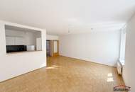 PROVISIONSFREI - SANIERT - ERSTBEZUG: helle und freundliche 3-Zimmerwohnung mit Balkon und zusätzlichen GOODIES!