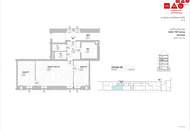 Geförderte Neubauwohnungen in generalsanierten Gemäuern - moderne Grundrisse - Zentrale Lage mitten am nachgefragten Bindermichl, Stadlerstraße 3