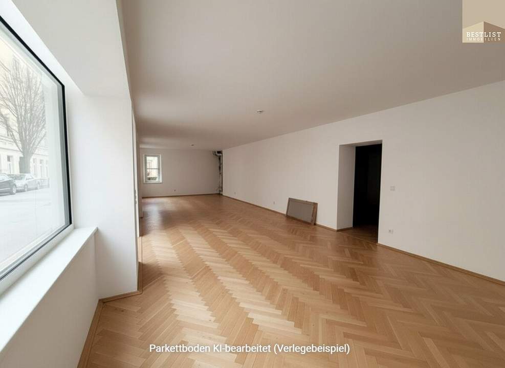 Geschäftslokal - frequentiert &amp; gut Sichtbar - Nähe Casino Baden