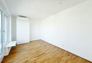 2-Zimmer-Dachgeschosswohnung mit Terrasse!