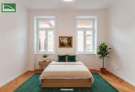 Wohnraum mit Anspruch – hochwertig, nachhaltig, zeitgemäß!