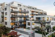 Lifestyle Pur: Wohnung mit Loggia nahe Donauzentrum, Alte Donau &amp; UNO-City