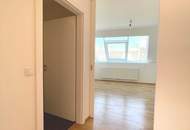 1030! Tolle 3-Zimmer DG-Wohnung mit sonniger Terrasse! Klimatisiert!