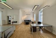 Repräsentative Bürofläche in Toplage des 9. Bezirks – Türkenstraße 15, 1090 Wien