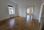 Charmante 2-Zimmer-Wohnung nächst Rudolfinerhaus mit Potenzial!