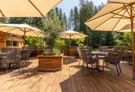 Restaurant am See in Topzustand in idyllischer Naturlage - langfristige Miete & Ablöse