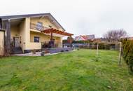 Einziehen und wohlfühlen: Hochwertig modernisiertes Haus mit Garten