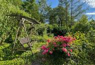 Idyllisches Landhaus nur 15 Minuten von Wien entfernt nahe Korneuburg