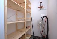Modern wohnen in Graz-Süd: 3-Zimmer-Neubauwohnung mit Balkon und Tiefgarage