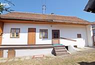 7503 Miedlingsdorf - Burgenländisches Landhaus in ruhiger Lage! Nähe Oberwart und Großpetersdorf!