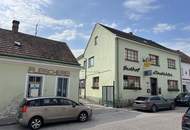 Grundstück in Enzesfeld-Lindabrunn mit Altbestand – Ihr Platz für individuelle Projekte!
