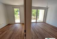 moderne 3-Zimmerwohnung mit Loggia - Wohn(t)raum im Tullnerfeld - im Grünen wohnen, aber in der Stadt arbeiten - Tiefgaragenplatz auf Anfrage