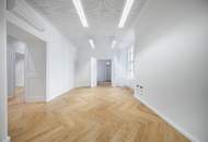 Erstbezug nach Generalsanierung: Repräsentatives Premium-Büro mit Charme und modernster Technik