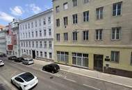 ERSTBEZUG nach Sanierung - Stilvolle 3-Zimmer-Wohnung nahe dem Alten AKH!