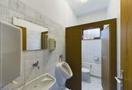 Der Traum vom eigenen Gästehaus und Betreiberwohnung mit Sonnenterrasse