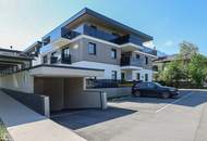 Exklusive Gartenwohnung in zentraler Ruhelage