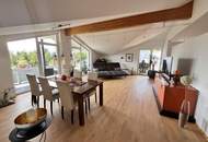 Traumhafte, sonnige Penthouse-Wohnung in Saalfelden am Steinernen Meer zu verkaufen