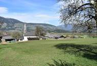 Sanierungsbedürftiges Mehrfamilienhaus mit großem Baugrundstück