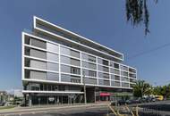 Moderne 2-Zimmer-Wohnung mit großzügiger Loggia und voll ausgestatteter Küche in Linz nähe Wifi zu vermieten! (Top 3)