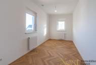 ERSTBEZUG nach Sanierung! Tolle 3-Zimmer-Wohnung mit voll ausgestatteter Küche im Zentrum von Linz zu vermieten!