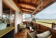 Top moderne 3-Zi.-Dachgeschoßwohnung in Kirchbichl zu kaufen!