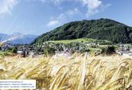 Reihenhaus in idyllischer Lage mit Bergblick - Pinsdorf bei Gmunden