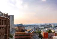 "Skyline über Wien - 4-Zimmer-Wohnung!"