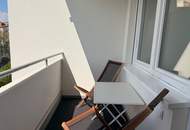 Charmante 3-Zimmer-Wohnung mit Loggia in Guntramsdorf